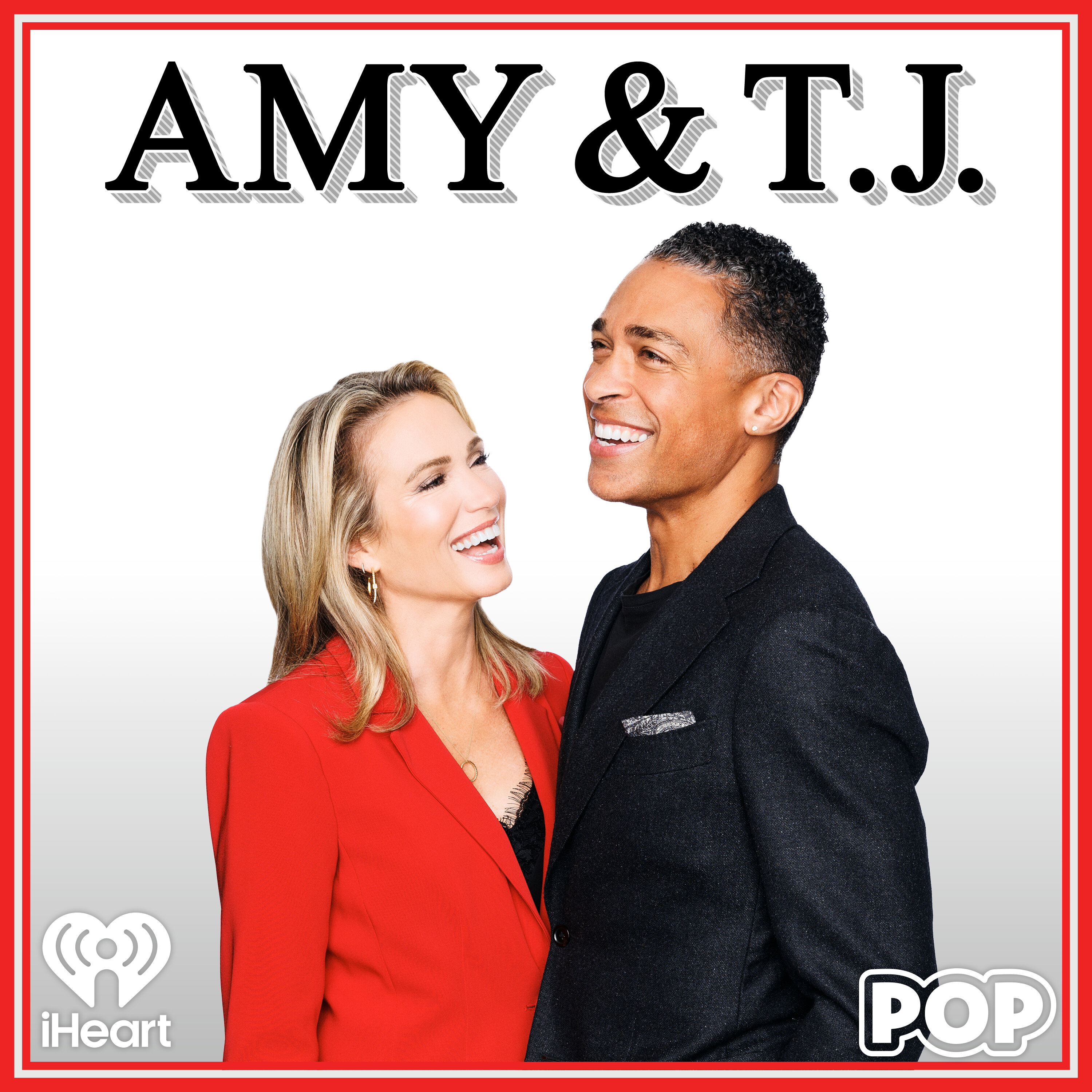 The Story Continues by iHeartPodcasts