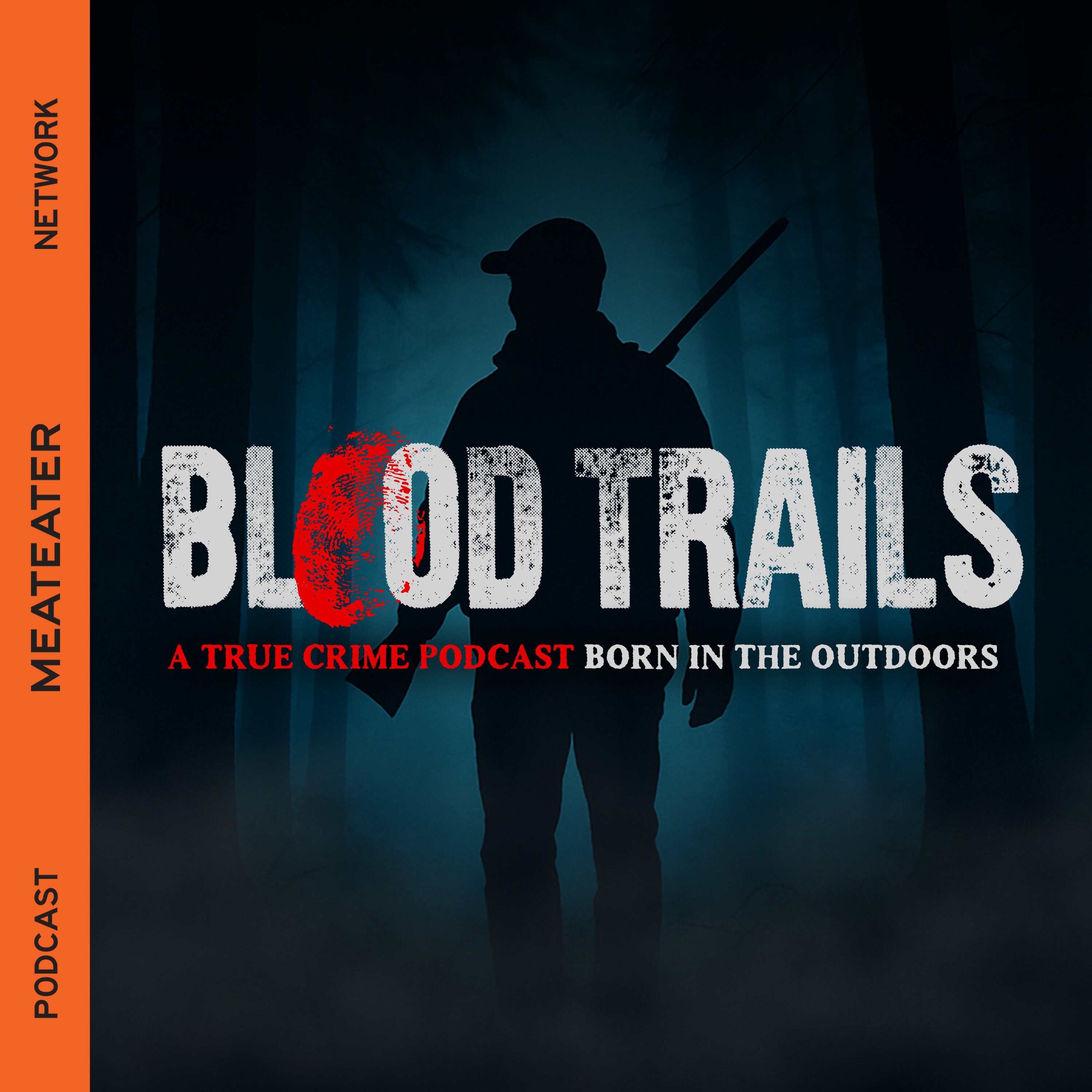 Blood Trails by MeatEater