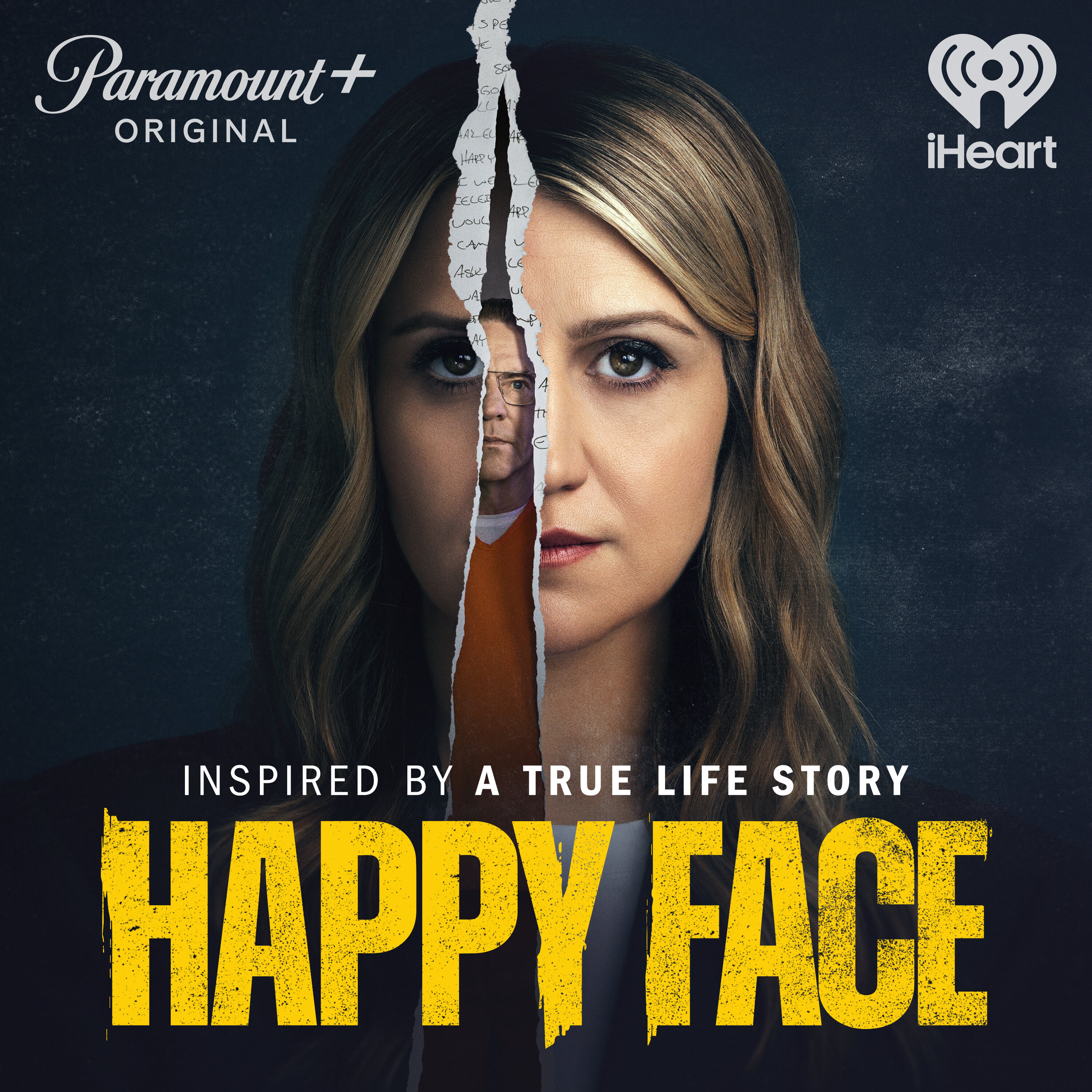 Happy Face by iHeartPodcasts