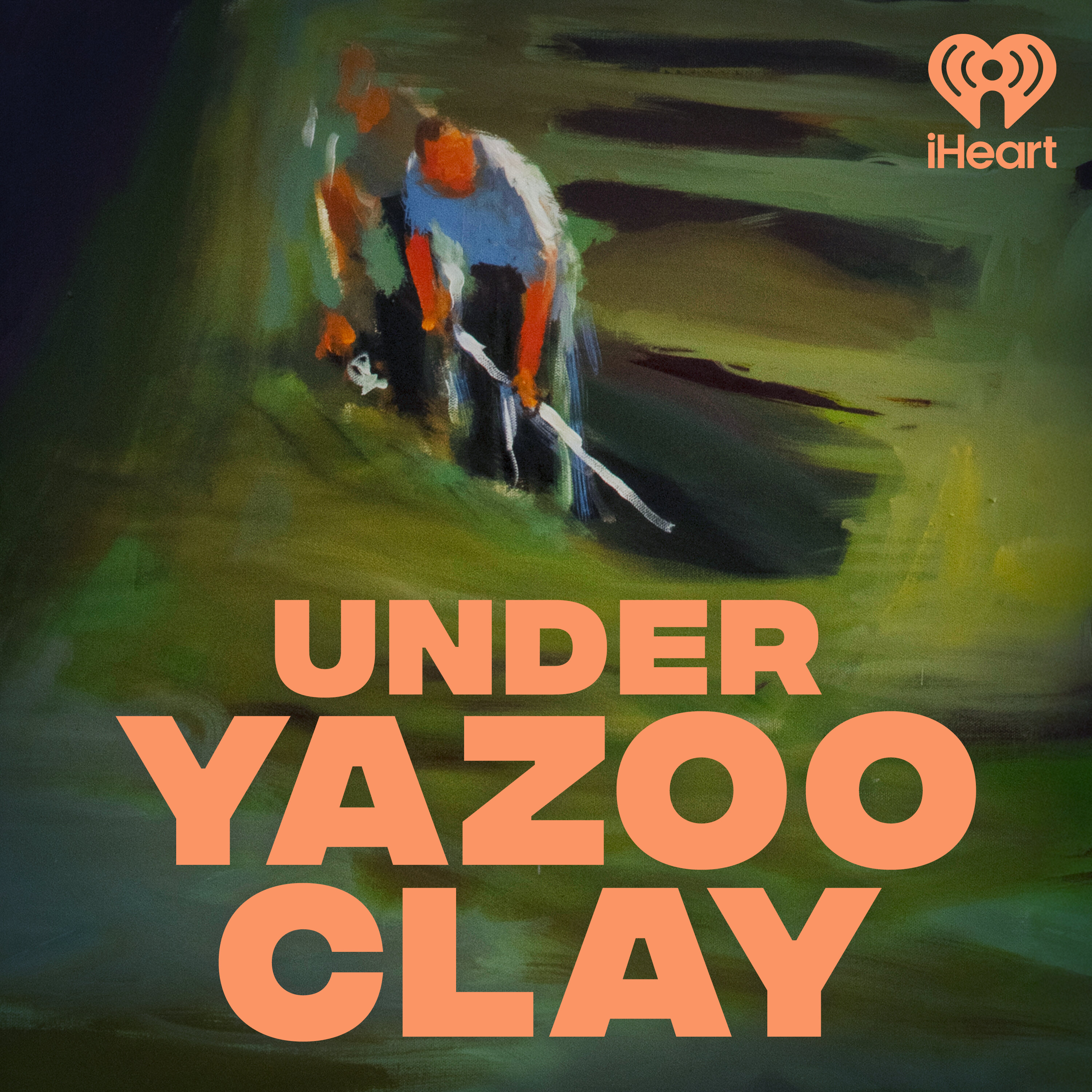 Under Yazoo Clay by iHeartPodcasts and Mississippi Museum of Art