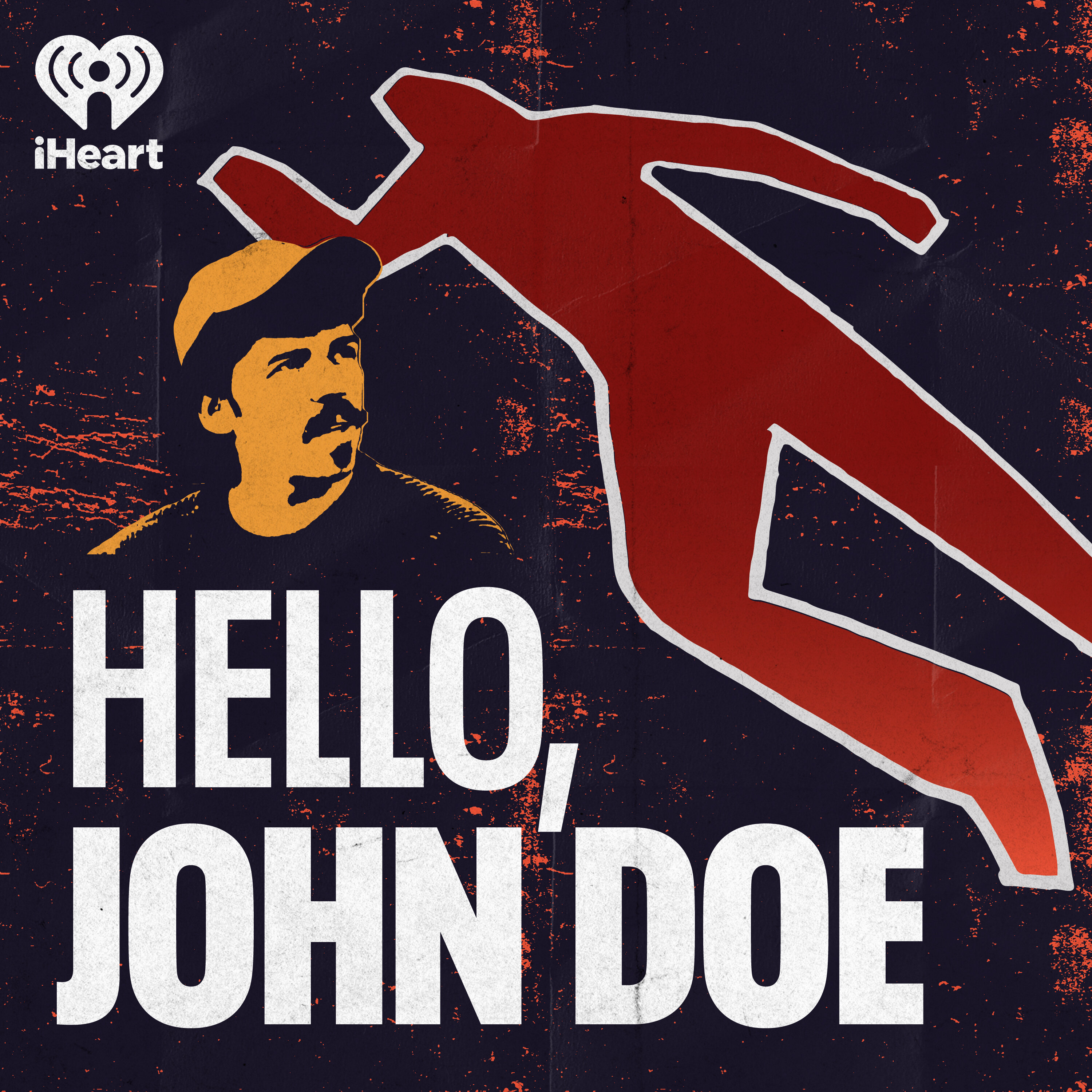 CHAPTER FOUR: The Honda by iHeartPodcasts