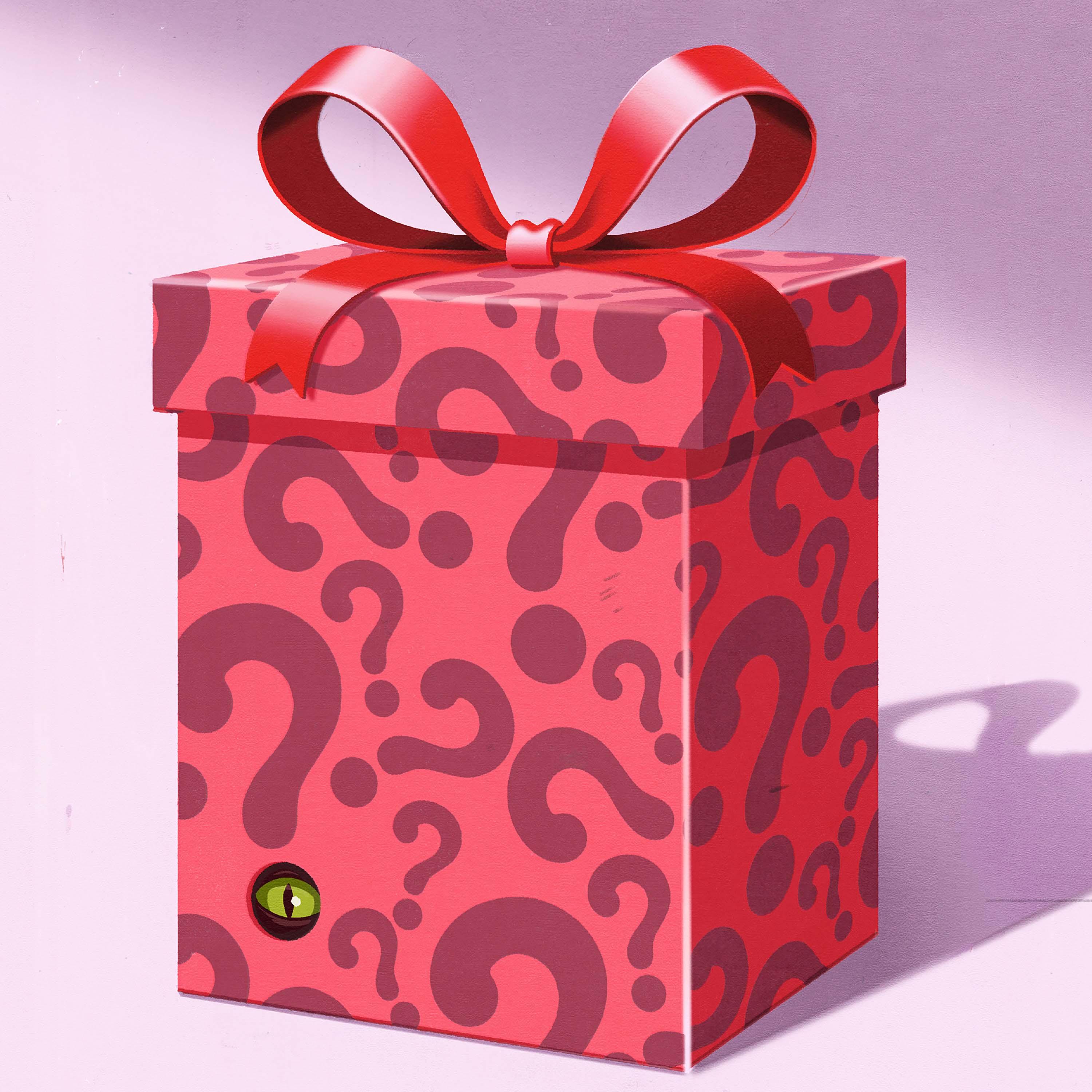 875: I Hate Mysteries by This American Life